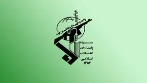 انهدام کامل مخازن سوخت، سامانه های پاتریوت و FPS آمریکا توسط سپاه پاسداران