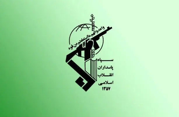 انهدام کامل مخازن سوخت، سامانه های پاتریوت و FPS آمریکا توسط سپاه پاسداران