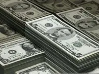 صعود آرام قیمت دلار آمریکا و یورو دولتی امروز ۲۲ خرداد ۱۴۰۴