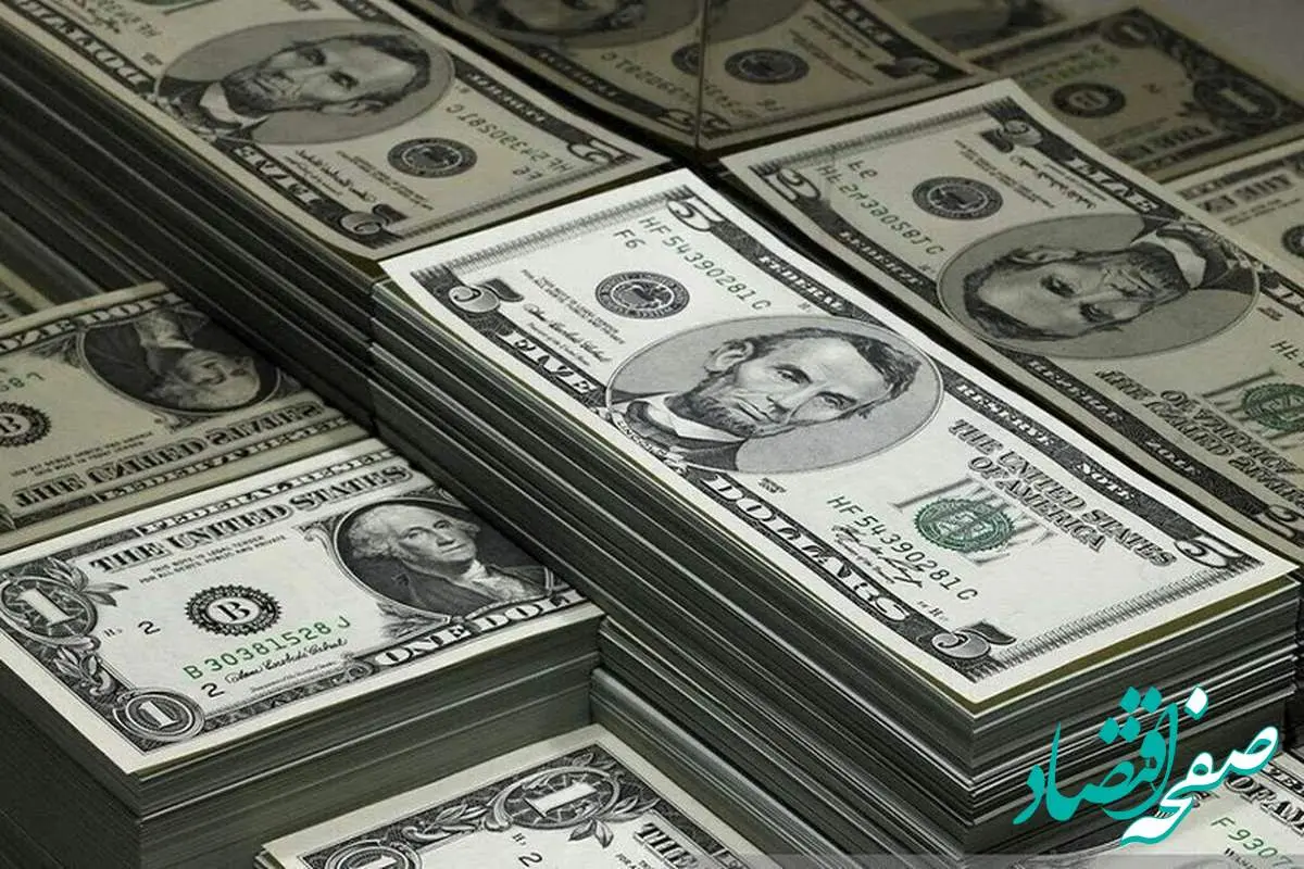 صعود آرام قیمت دلار آمریکا و یورو دولتی امروز ۲۲ خرداد ۱۴۰۴