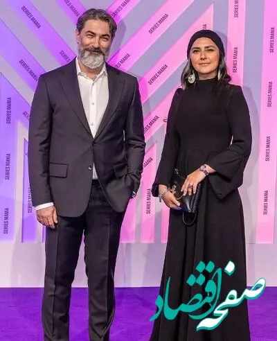 عکسی از استایل جذاب و زیبای پارسا پیروزفر و هدی زین‌العابدین در فرانسه