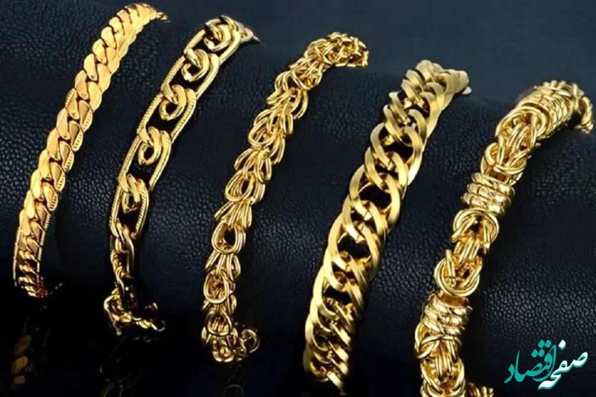 ماه آینده قیمت طلا به این عدد نجومی می‌رسد | برای این قیمت طلا آماده باشید