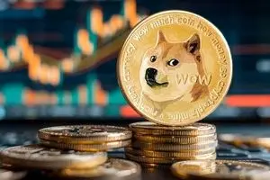 بروزترین قیمت دوج کوین امروز شنبه ۲۷ اردیبهشت ماه ۱۴۰۴
