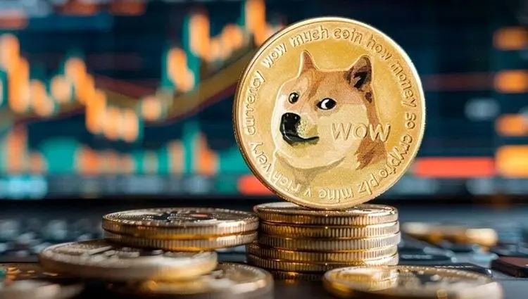 بروزترین قیمت دوج کوین امروز شنبه ۲۷ اردیبهشت ماه ۱۴۰۴