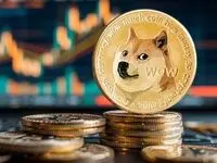 بروزترین قیمت دوج کوین امروز شنبه ۲۷ اردیبهشت ماه ۱۴۰۴
