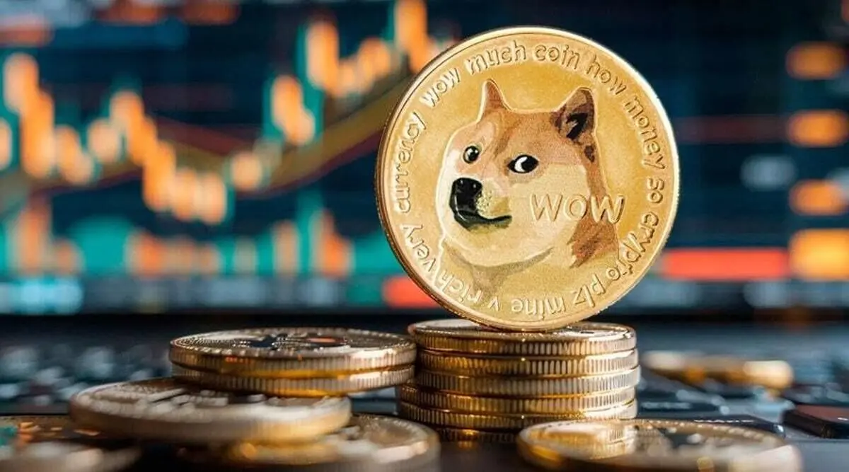 قیمت ارز دیجیتال دوج کوین امروز یکشنبه ۱۰ فروردین ماه ۱۴۰۴ + قیمت بیت کوین