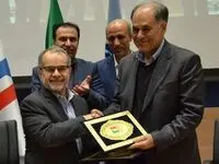 امضای تفاهم‌نامه سه‌جانبه با هدف توسعه روابط اقتصادی در منطقه آزاد اروند