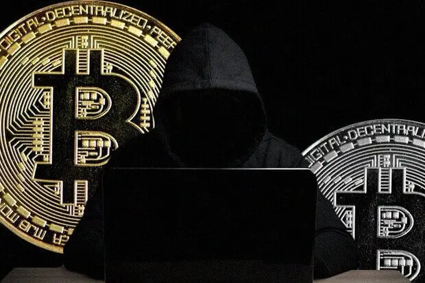 چند میلیون دلار ارز دیجیتال ایران مسدود شد؟ 