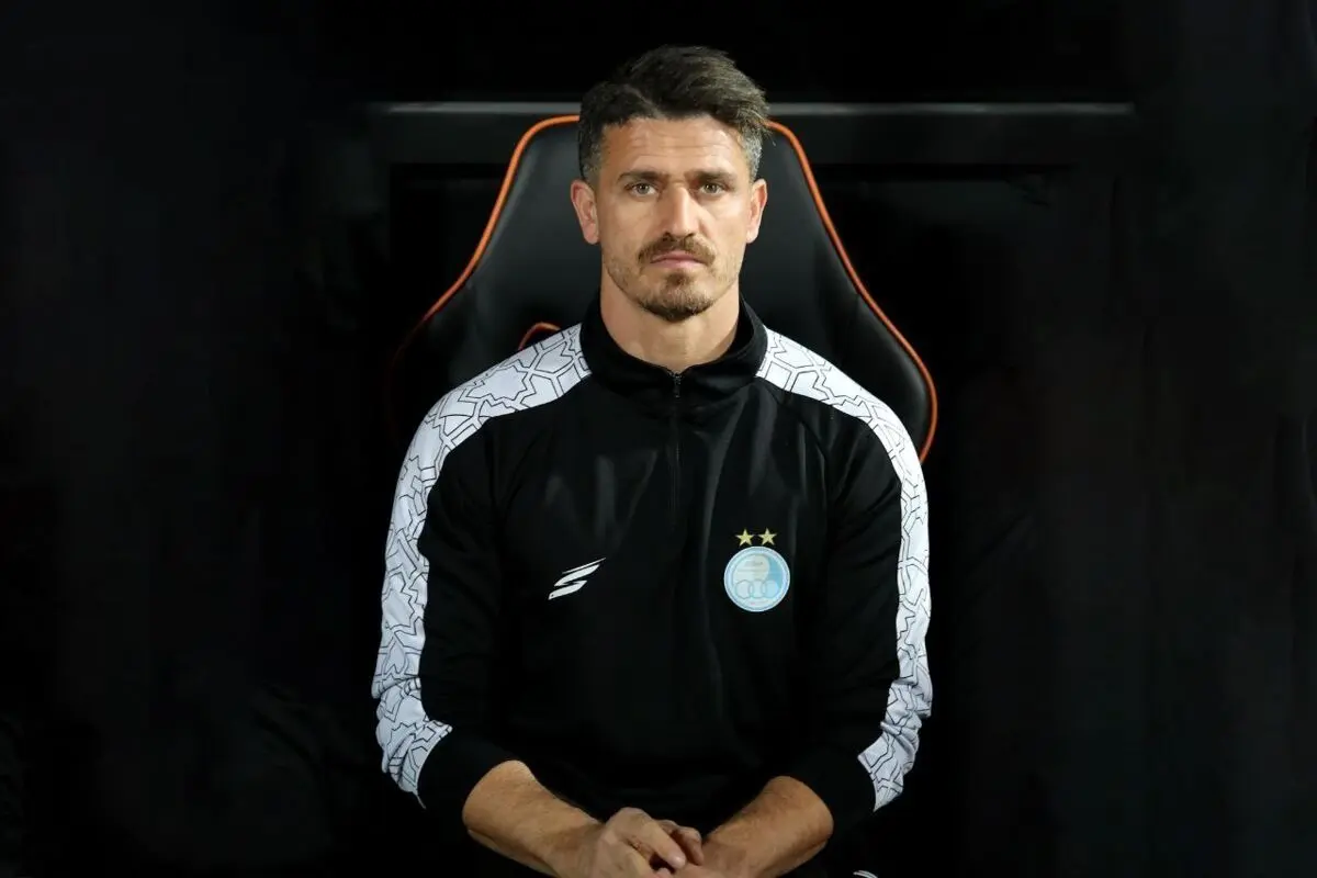 وریا غفوری علیه ایران اینترنشنال