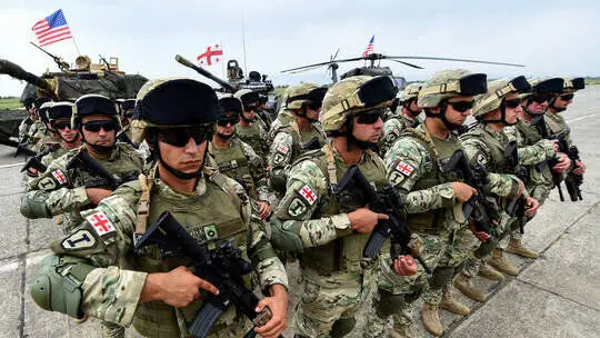 علت لغو ناگهانی اعزام نیرو به لهستان