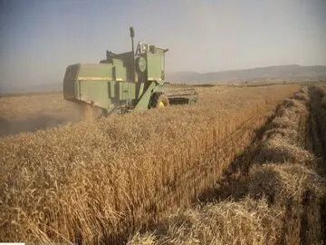 یک خبر خوش برای کشاورزان تا پایان امسال