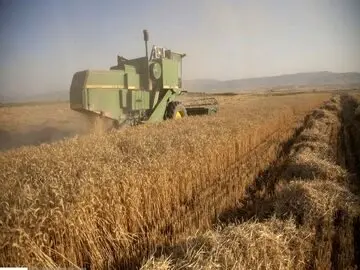 یک خبر خوش برای کشاورزان تا پایان امسال
