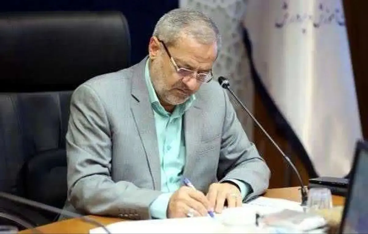 پیام مهم وزیر آموزش و پرورش اعلام شد