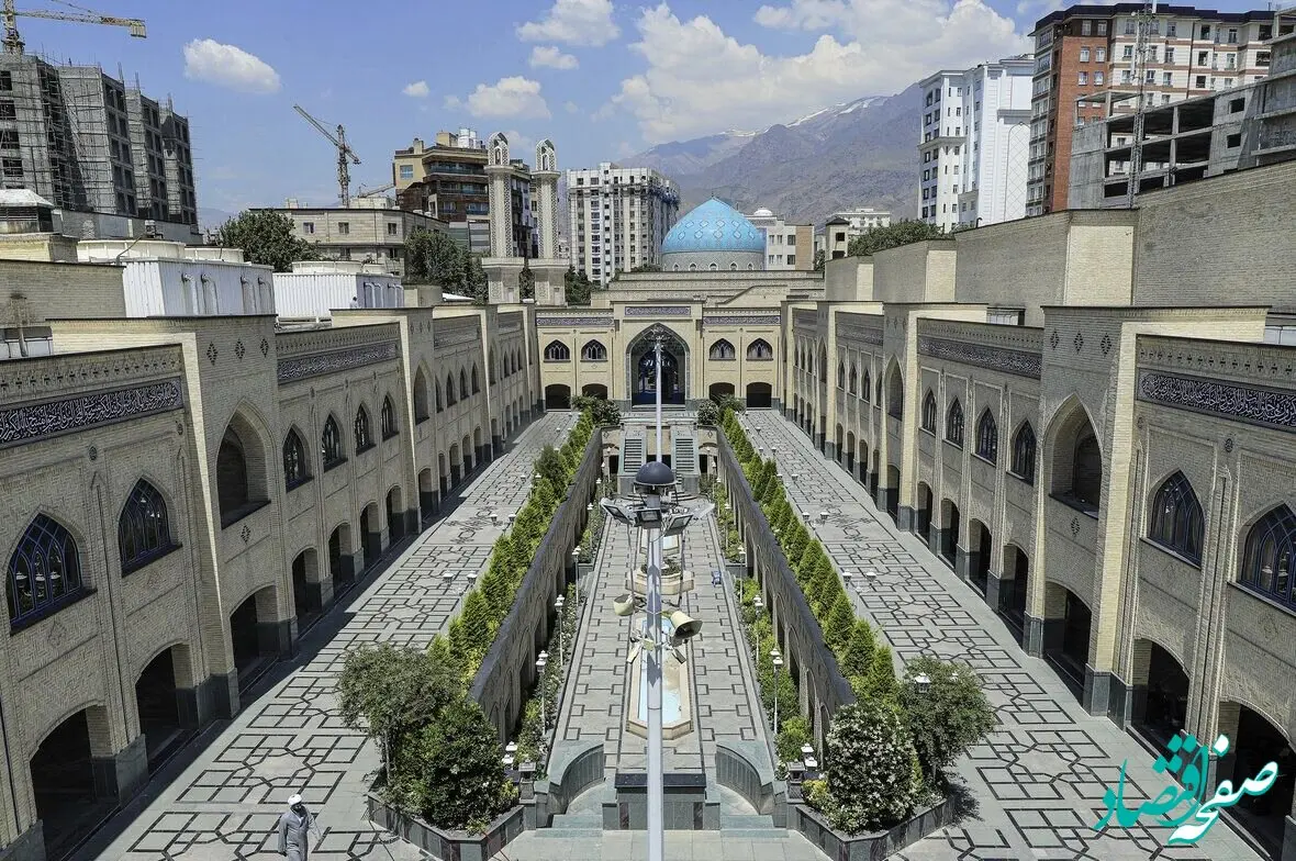 فوری؛ مالکیت زمین به حوزه علمیه امام خمینی (ره) برگشت | چگونه برای آیت‌ الله کاظم صدیقی این اتهام رخ داد؟ 