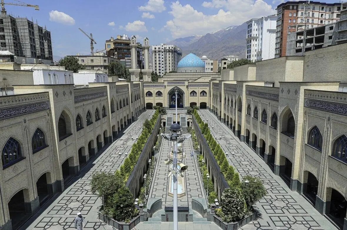 فوری؛ مالکیت زمین به حوزه علمیه امام خمینی (ره) برگشت | چگونه برای آیت‌ الله کاظم صدیقی این اتهام رخ داد؟ 