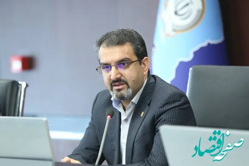 مدل تنظیم گری بانک مرکزی در مسیر تحول دیجیتال تعیین کننده است