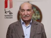 علت فوت نظام الدین کیایی صدابردار پیشکسوت سینما چه بود؟ 
