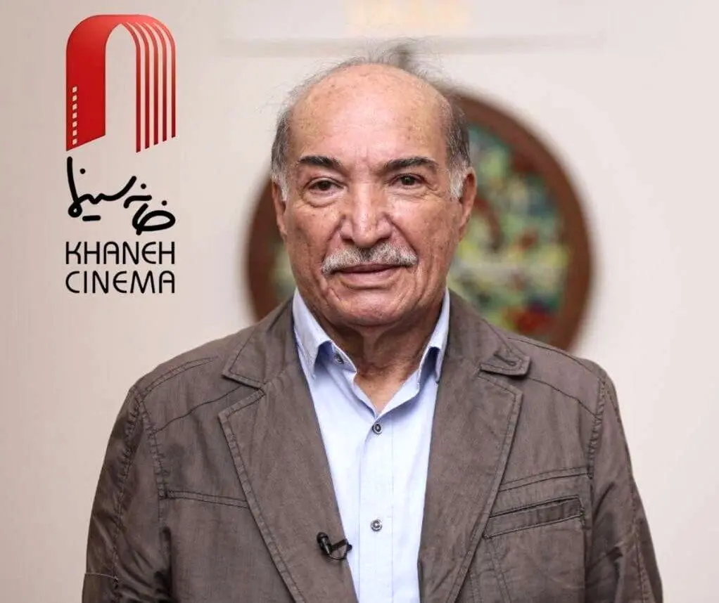 علت فوت نظام الدین کیایی صدابردار پیشکسوت سینما چه بود؟ 