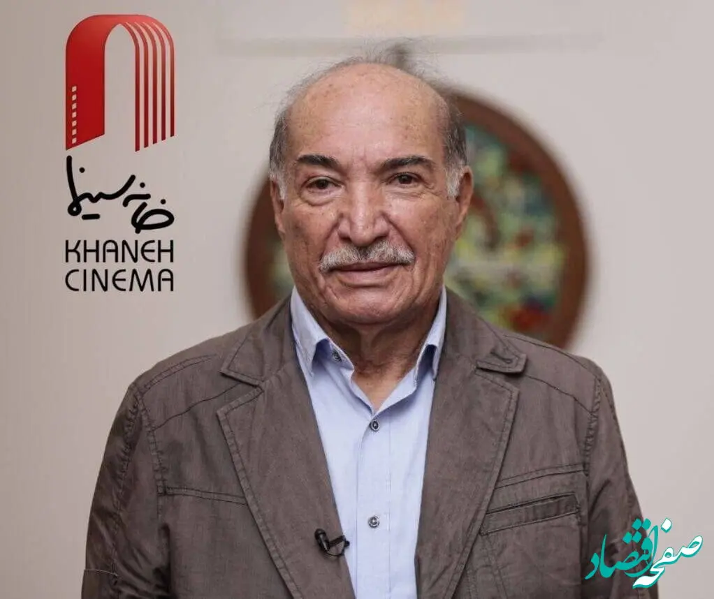 علت فوت نظام الدین کیایی صدابردار پیشکسوت سینما چه بود؟ 