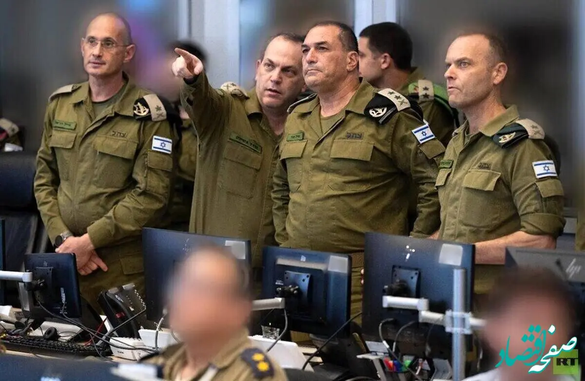 خبر فوری؛ این فرماندهان ترور می شوند