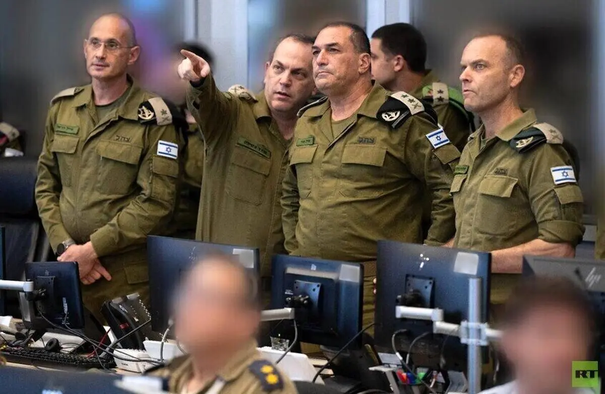 خبر فوری؛ این فرماندهان ترور می شوند