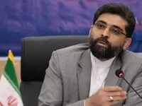 فرشاد مقیمی، به ریاست ایدرو منصوب شد