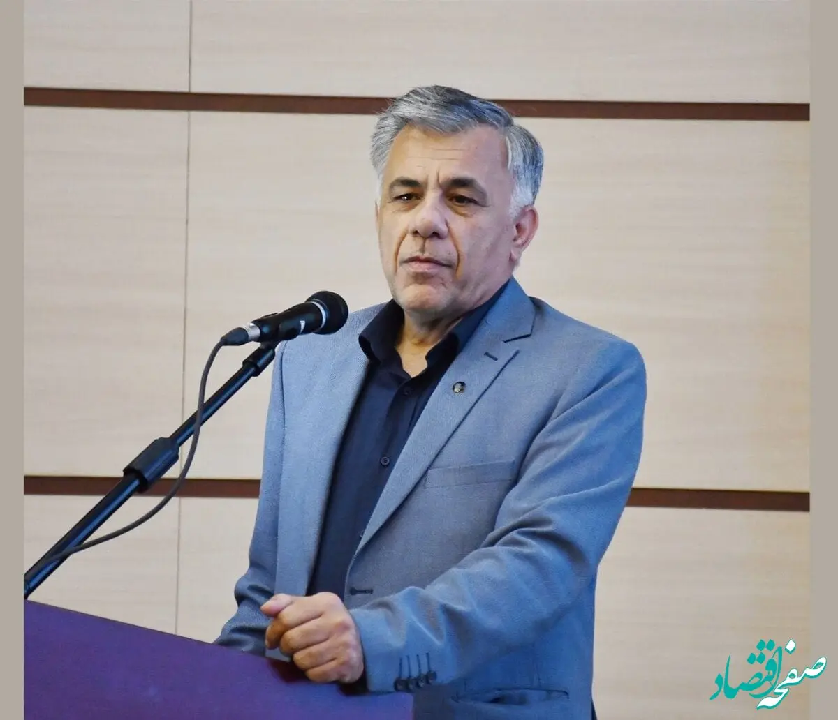 تحول معادن آذربایجان غربی با مشارکت بخش خصوصی کلید می‌خورد