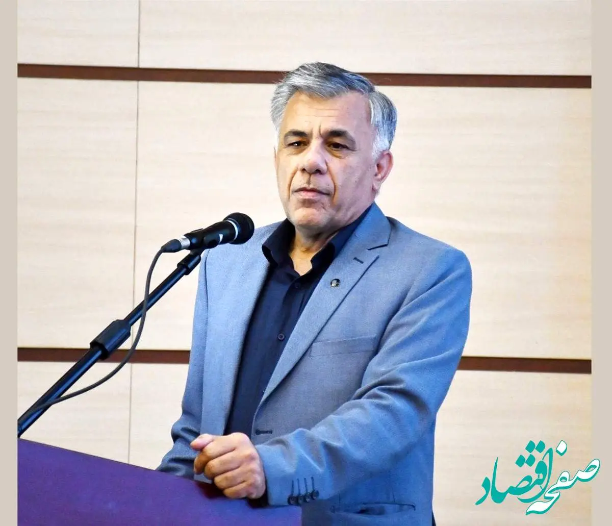 تحول معادن آذربایجان غربی با مشارکت بخش خصوصی کلید میخورد