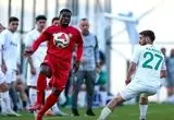 زمان رونمایی از ستاره خارجی پرسپولیس مشخص شد