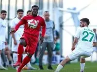 زمان رونمایی از ستاره خارجی پرسپولیس مشخص شد