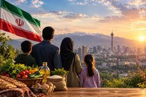 نسخه عبور خانوارها از بحران جنگ؛ حمایت معیشتی، امنیت غذایی و سیاست‌گذاری شفاف