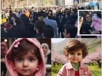 دو تصویر پربازدید از حمله تروریستی داعش در کرمان/ این دو تصویر اشک همه را درآورد