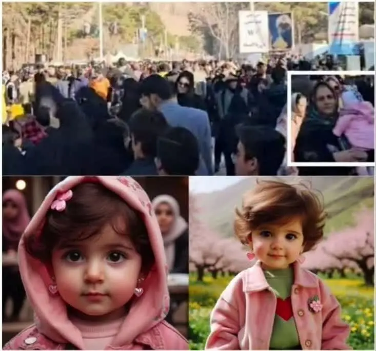 دو تصویر پربازدید از حمله تروریستی داعش در کرمان/ این دو تصویر اشک همه را درآورد