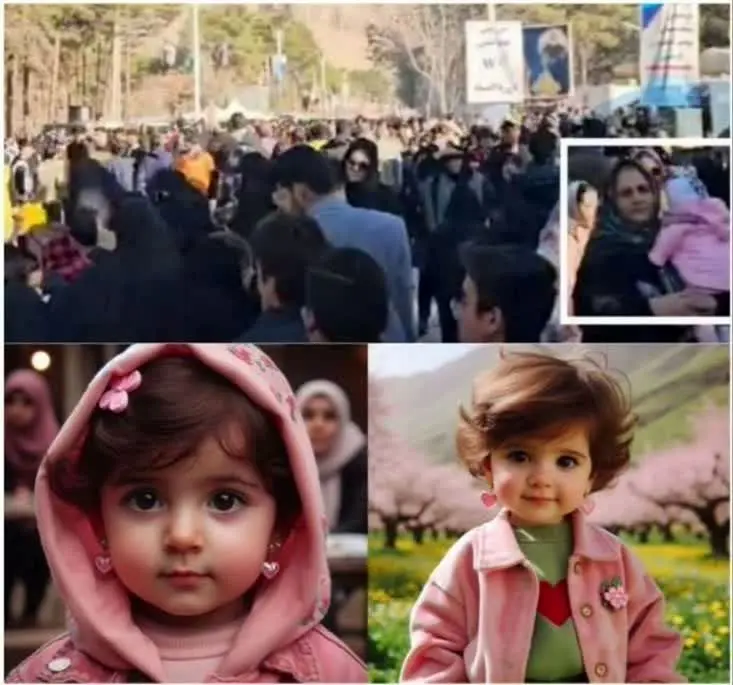 دو تصویر پربازدید از حمله تروریستی داعش در کرمان/ این دو تصویر اشک همه را درآورد