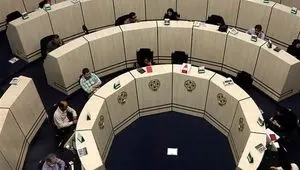 سناریوهای بازگشایی بورس در شورای عالی بورس بررسی شد