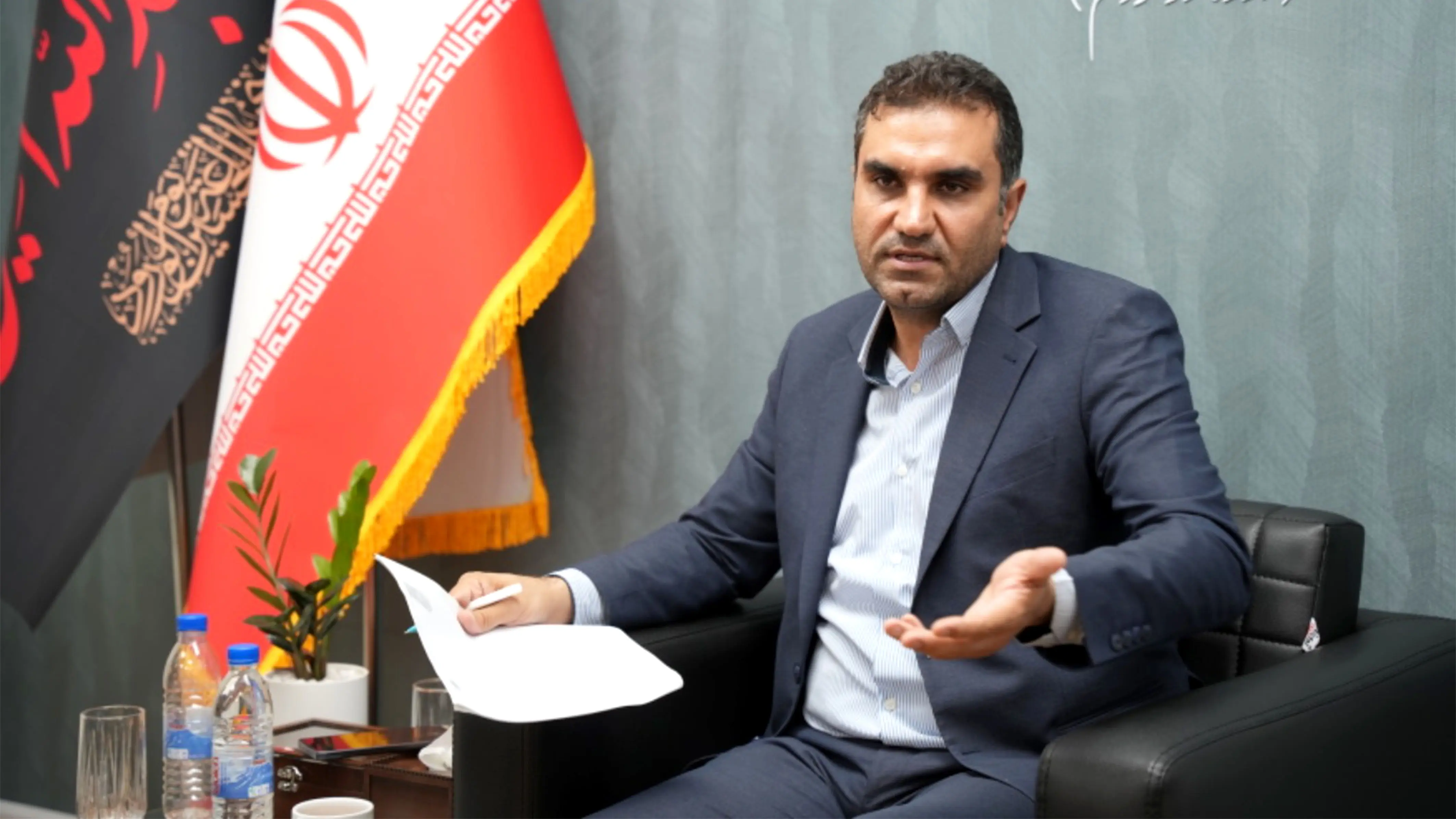 اجرای قانون واردات خودرو، نیازمند اراده دولت