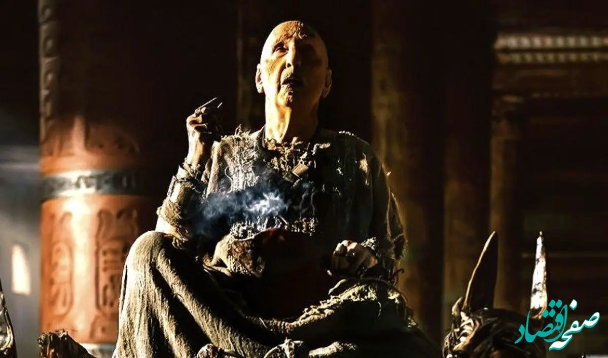 نقد و بررسی فیلم موسی کلیم الله + مشخصات کلی فیلم و عکس