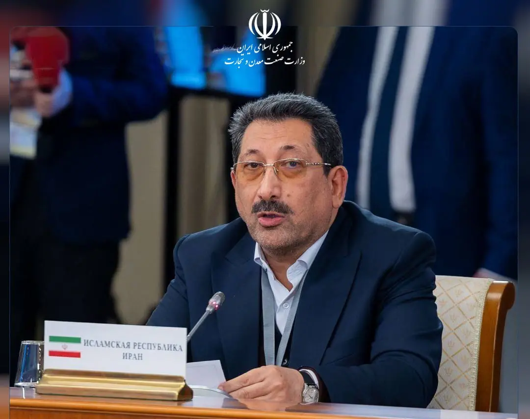 پیگیری مستقیم وزیر صمت برای تامین گاز فولادیها