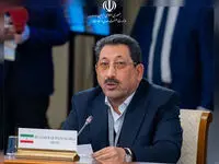 پیگیری مستقیم وزیر صمت برای تامین گاز فولادی‌ها