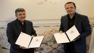 تحول آماری در مناطق آزاد کلید خورد/ آغاز همکاری دبیرخانه شورایعالی و مرکز آمار ایران برای ارتقاء نظام آماری کشور