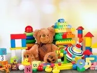 بازی یا اسباب بازی؟