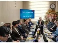 شایسته گماری در کنار تقویت بخش آموزش به توسعه صنعت بیمه منتهی خواهد شد