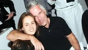 کارینا شولیاک همسر جفری اپستین که وارث ثروت او شد، کیست؟ + بیوگرافی کارینا شولیاک 