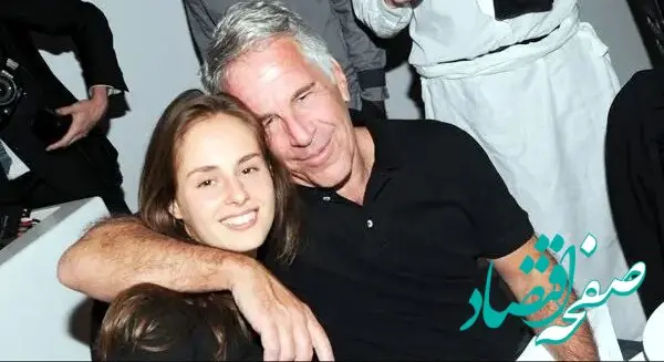 کارینا شولیاک همسر جفری اپستین که وارث ثروت او شد، کیست؟ + بیوگرافی کارینا شولیاک 