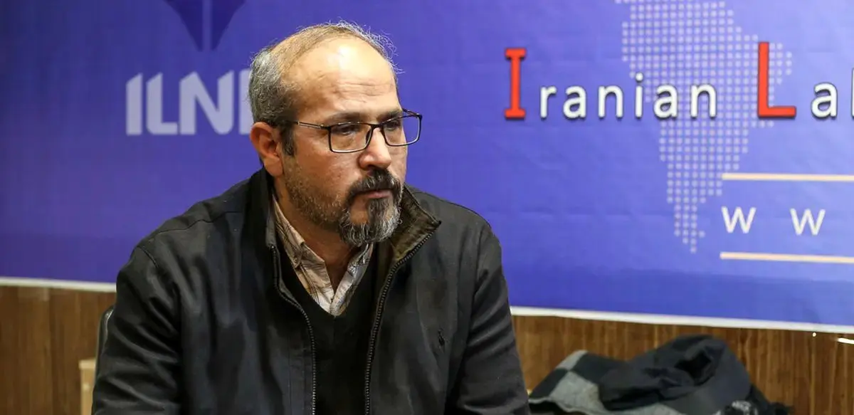 آخرین خبر از اصلاح دستمزد کارگران امروز شنبه ۱۵ اردیبهشت ماه ۱۴۰۳