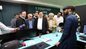 تأکید بر نقش محوری دانشگاه در توسعه منطقه‌ای