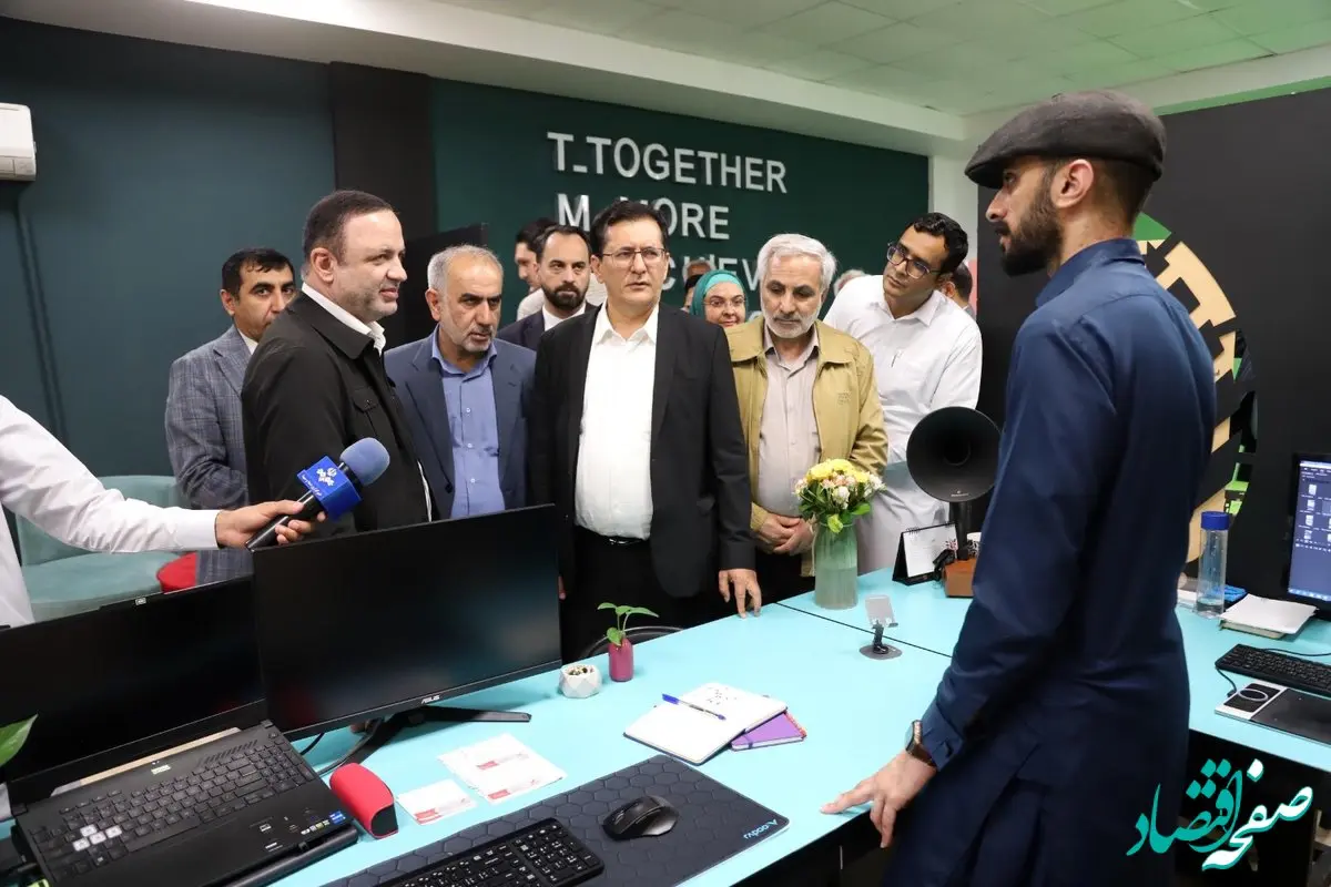 تأکید بر نقش محوری دانشگاه در توسعه منطقه‌ای