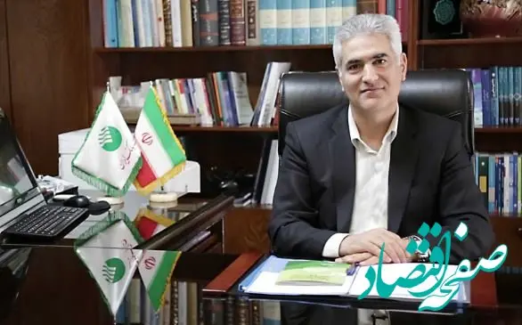 پیام دکتر شیری مدیر عامل پست بانک ایران به مناسبت فرا رسیدن یک دی و ۲۹ امین سالروز آغاز فعالیت بانک