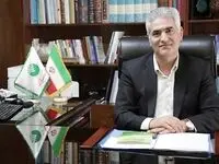 پیام دکتر شیری مدیر عامل پست بانک ایران به مناسبت فرا رسیدن یک دی و ۲۹ امین سالروز آغاز فعالیت بانک