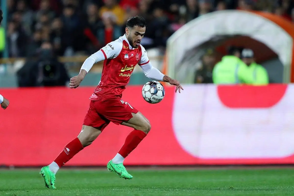 طوفان در پرسپولیس پس از فیفادی؛ ممکن است این فرد جدا شود!